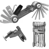 Topeak Multiherramienta Mini 18+