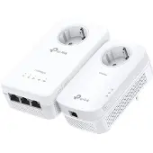 TP-LINK Repetidor Wifi Wpa8631p Kit