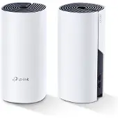 TP-LINK Router Deco P9 Ac1200+av1000 Whole Home Powerline Mesh Wifi System