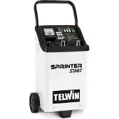 Telwin Sprinter 4000 Start 230 voltios 12-24V