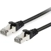Equip Cable De Red Cat6a S/ftp Superflex 10 M