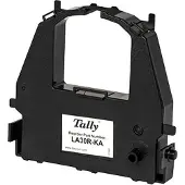 Tally LA30R-KA cinta entintada negra (original)