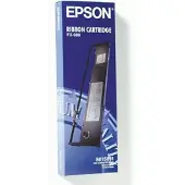Epson S015091 cinta entintada negra (original)