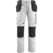 Mascot Pantalones De Trabajo Unique 14031 Hanging Pockets Big