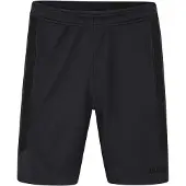 Jako Pantalón deportivo negro