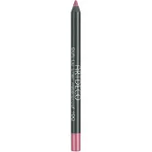 Artdeco Perfilador De Labios Soft Waterproof 190 Cool Rose