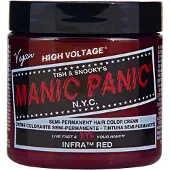 Manic Panic Tinte Permanente Classic Hcr 118ml