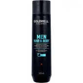 Goldwell Champú Dualsenses Men Hair And Body 300ml