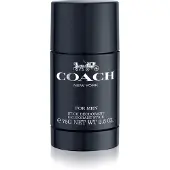Coach Desodorante For Men-black And Blue 75g