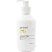 Meraki Después Del Sol Pure After Sun Sorbet