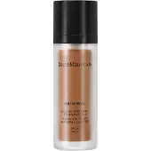 bareMinerals Base de maquillaje líquida original 25-Golden Dark