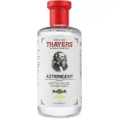 Thayers Tónico Astringent Lemon 355ml