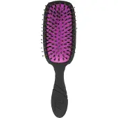 The Wet Brush Cepillo Pro Shine Enhancer Bla