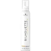 Schwarzkopf Mousse Para El Cabello Silhouette Flexible Hold 200ml