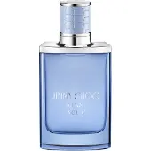 Jimmy Choo Eau De Toilette Aqua 50ml