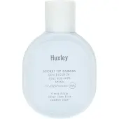 Huxley - Sun Essence Stay Sun Safe 50ml