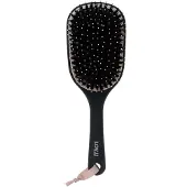 Parsa Beauty - LOV.U Wet & Dry Paddle Brush Black