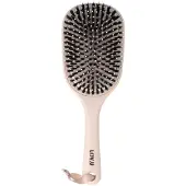 Parsa Beauty - LOV.U Wet & Dry Paddle Brush Beige