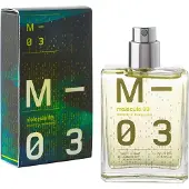 Escentric Molecules Eau De Toilette M03 Refill 30ml