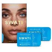 Swati Base De Maquillaje Aquamarine