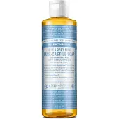 Bronners Jabón Líquido Neutro Para Bebé 240ml