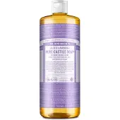 Bronners Jabón Lavanda 945ml