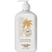 Australian Gold Loción Corporal Hemp Nation Cocoa 535ml