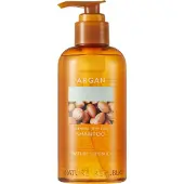Nature Republic - Champú Argan Essential Deep Care Shampoo