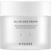 Hyggee - Crema todo en uno All-In-One Cream 80ml