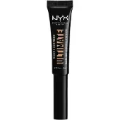 Nyx Professional Makeup Prebase De Maquillaje Ultimate Medium Deep 8ml