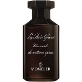 Moncler Perfume Le Bois Glace Vapo 200ml