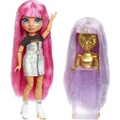 Mga Estudio De Moda Con Muñeca