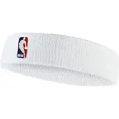 Nike Accessories Cinta Para La Cabeza Nba