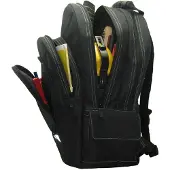 Toolpack Mochila para herramientas y tablets