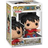 Funko POP! Figura Luffytaro One Piece 9 Cm