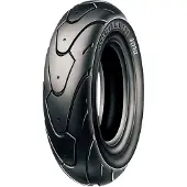 Michelin Moto Neumático De Scooter Bopper 61l Tl/tt