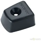 Harken Tope Para Barcos Grandes 32 Mm 2 Unidades