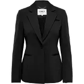 ONLY Blazer 'ONLPeach' negro moteado