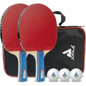 Joola Set De Tenis Mesa Duo