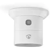 Nedis Zbdco11wt Detector De Co Smartlife