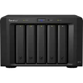 Synology Nas Dx517 5xhdd 2.5/3.5´´