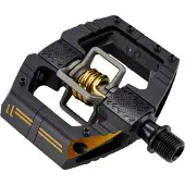 Crankbrothers - Mallet Enduro 11 - Pedales de plataforma negro