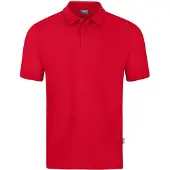 Jako Camiseta funcional rojo