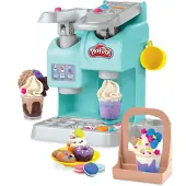 Play-Doh Creaciones De Cocina Super Cafetera