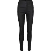 Vero Moda Pantalón 'Sophia' negro