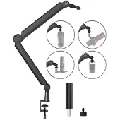 Sensic SA-30 microphone arm