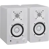 Yamaha Altavoces Hs3 2 Way Near Field