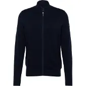Bugatti Cárdigan navy