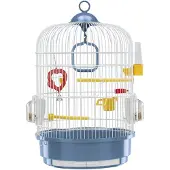 Topmast Jaula para pájaros Ferplast Regina, dimensiones 325 x 485 cm