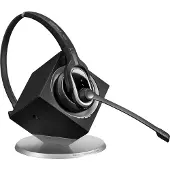 Sennheiser Auriculares Inalámbricos I Impact Dw 20